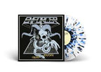 ENFORCER 'FROM BEYOND' LP (Black/Blue Splatter Vinyl)
