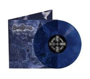 GRAVEWORM 'ENGRAVED IN BLACK' LP (Transparent Blue Vinyl)