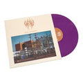 CHAT PILE 'GOD'S COUNTRY' LP (Grimace Purple Vinyl)