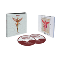 NIRVANA 'IN UTERO' 2CD (30th Anniversary Deluxe Edition)