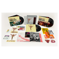 NIRVANA 'IN UTERO' 8LP BOX SET (30th Anniversary Super Deluxe Edition)
