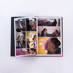 ICE NINE KILLS: INKED IN BLOOD HARDCOVER GRAPHIC NOVEL