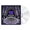 GREEN LUNG 'NECROPOLITAN' CD
