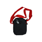 IRON MAIDEN - LOGO CROSSBODY BAG