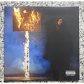 J. COLE 'THE OFF-SEASON' LP