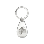 LUCKY CATCH - KEYCHAIN BOTTLE OPENER