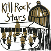 KILL ROCK STARS LP (30th Anniversary, Clear Vinyl)
