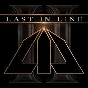 LAST IN LINE 'II' 2LP