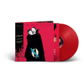 QUEENS OF THE STONE AGE '...LIKE CLOCKWORK' 2LP (Opaque Red Vinyl)