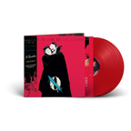 QUEENS OF THE STONE AGE '...LIKE CLOCKWORK' 2LP (Opaque Red Vinyl)