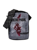 LINKIN PARK 'HYBRID THEORY' CROSSBODY BAG