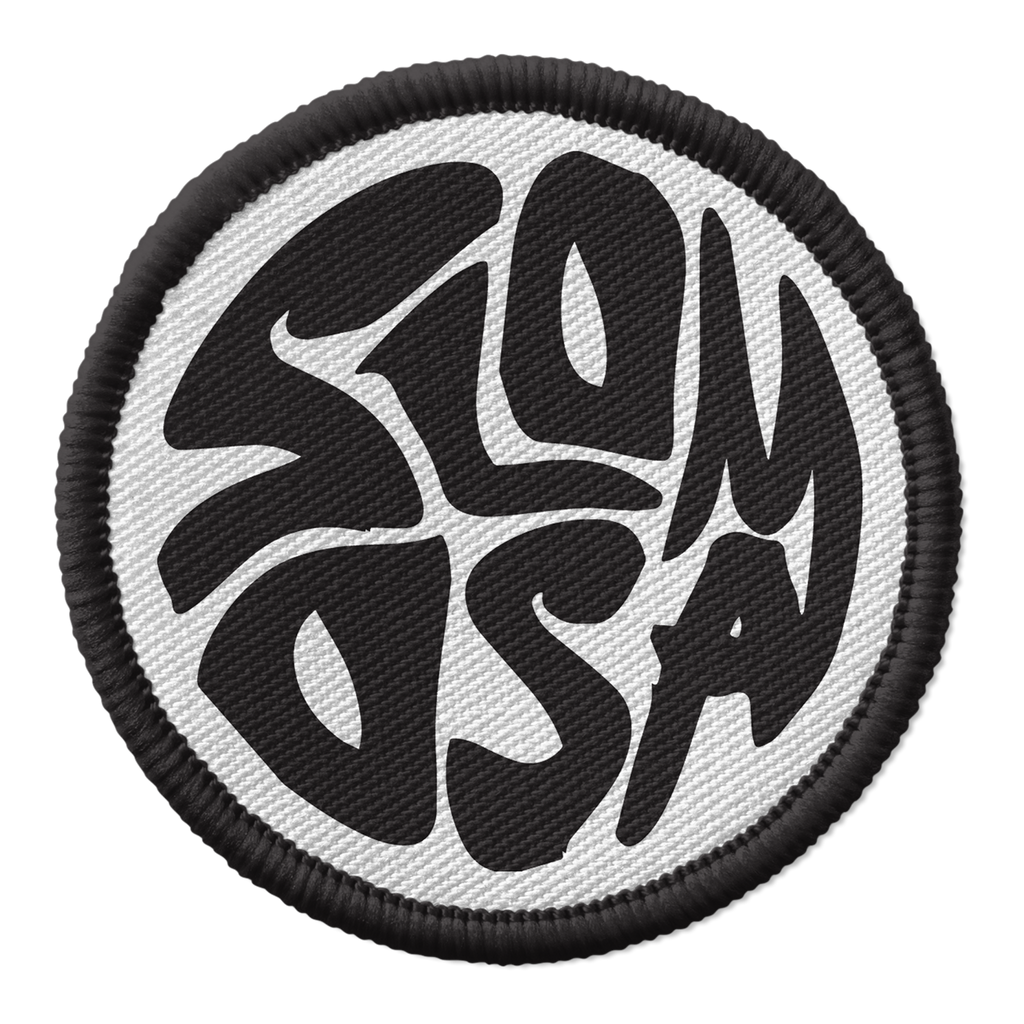 SLOMOSA "LOGO" T-SHIRT