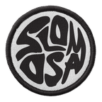 SLOMOSA "LOGO" T-SHIRT