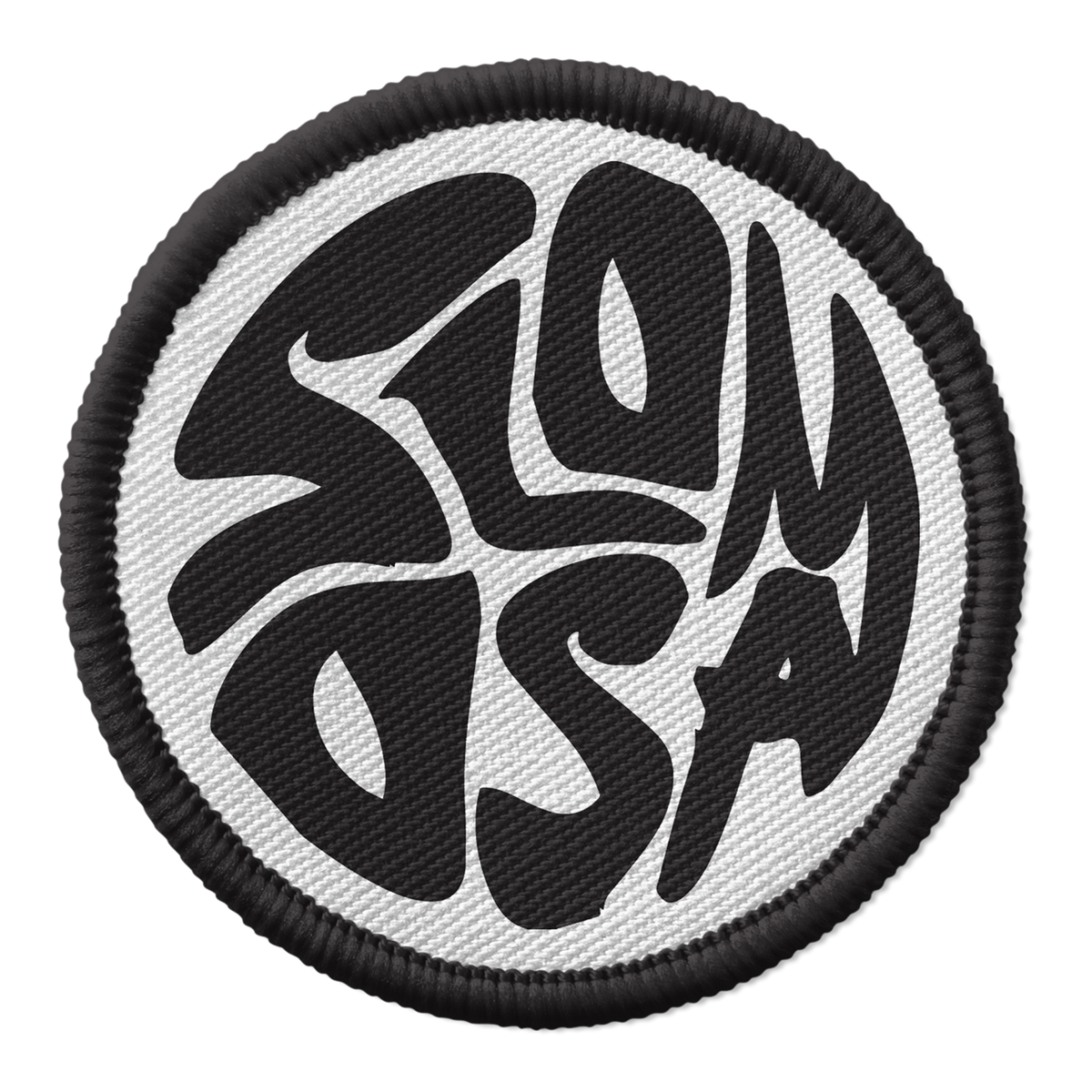 SLOMOSA "LOGO" T-SHIRT