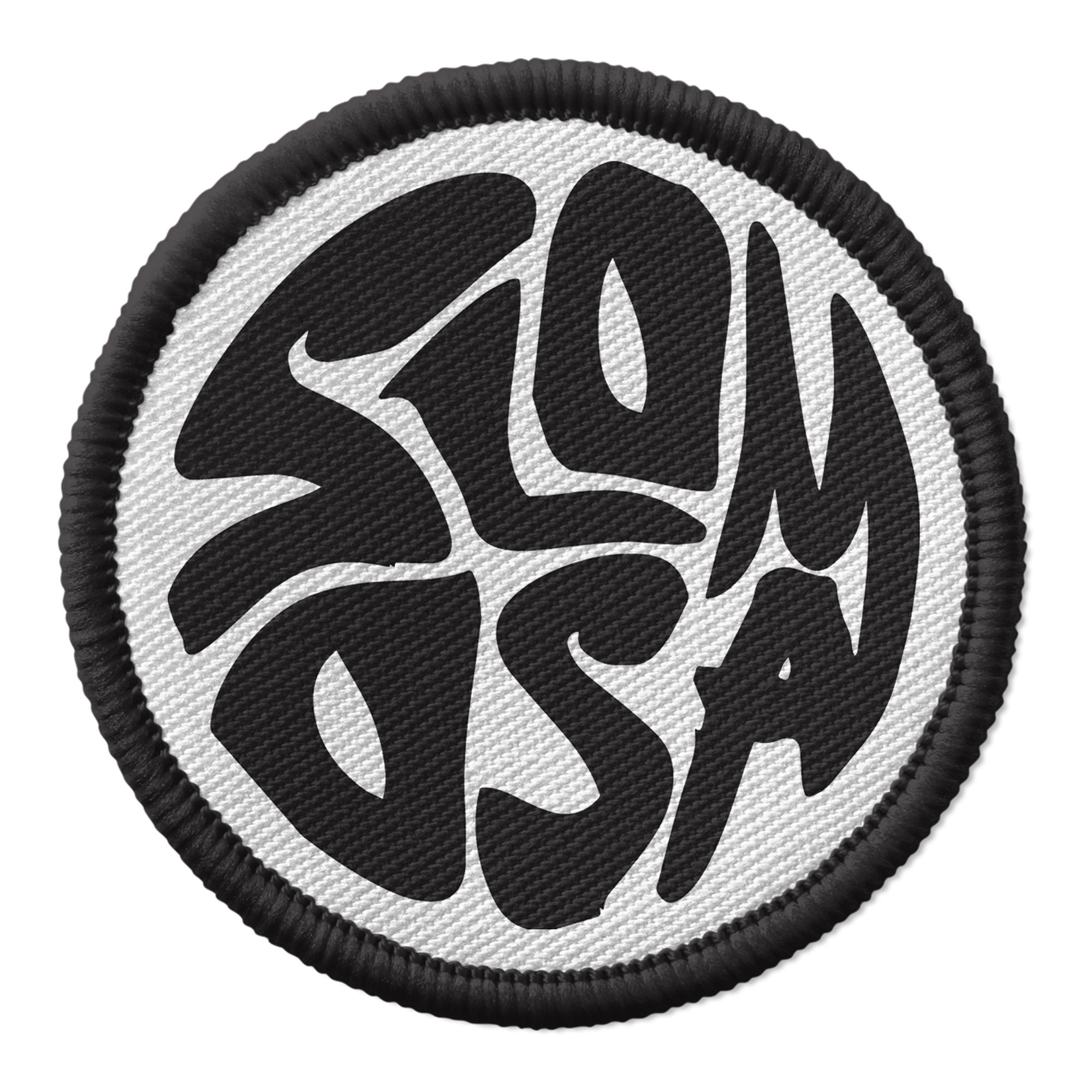 SLOMOSA 'TUNDRA ROCK' LP (Hand Pour Vinyl)