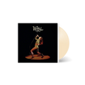 WOLF ALICE 'THE CLEARING' LP (Opaque Bone Vinyl)