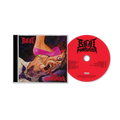 BRAT 'MANSLAYER' CD