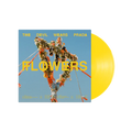 THE DEVIL WEARS PRADA ‘FLOWERS’ LP (Yellow Vinyl)