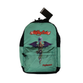 MOTLEY CRUE - DR FEELGOOD BACKPACK
