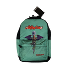 MOTLEY CRUE - DR FEELGOOD BACKPACK