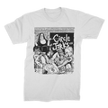 CIRCLE JERKS 'CLASSROOM' T-SHIRT