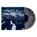 RUSSIAN CIRCLES 'MEMORIAL' LP (Silver with Black Splatter Vinyl)