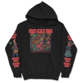 ESCUELA GRIND MEMORY THEATER HOODIE