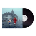 Men I Trust Untourable Album LP