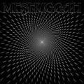 MESHUGGAH 'MESHUGGAH' LP (Grey Vinyl)