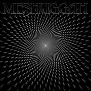 MESHUGGAH 'MESHUGGAH' LP (Grey Vinyl)