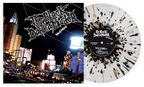 THE STORY OF METAL BLADE LIMITED EDITION VINYL BOX SET (Cannibal Corpse, GWAR, King Diamond, more)