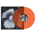 CONVERGE 'THE POACHER DIARIES REDUX' 12" EP (Orange Crush Vinyl)