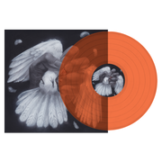 CONVERGE 'THE POACHER DIARIES REDUX' 12" EP (Orange Crush Vinyl)