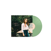 CAROLINE SPENCE 'MINT CONDITION' LP (Mint Vinyl)