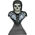 Misfits The Fiend Mini Bust Frontside