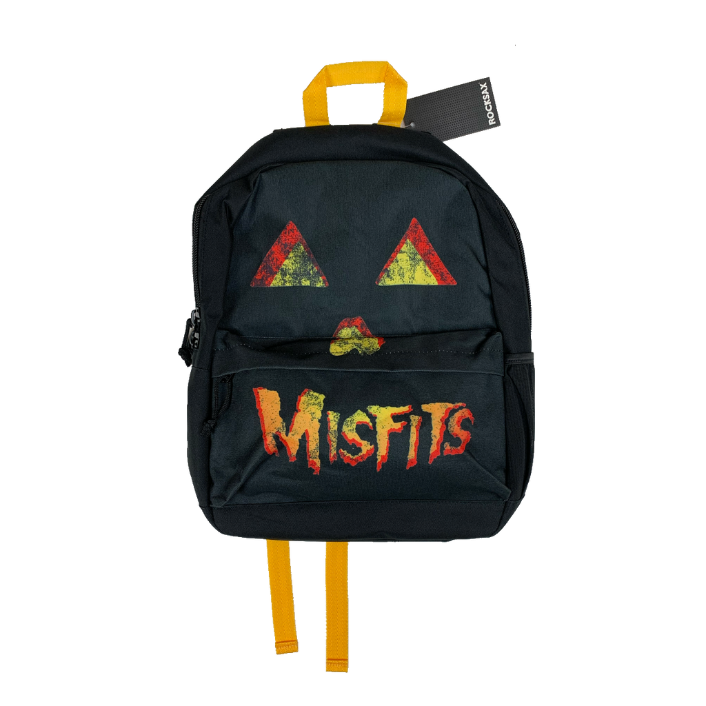 MISFITS - HALLOWEEN BACKPACK