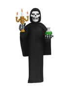 MISFITS FIEND TOONY TERRORS ACTION FIGURE (Black Robe)