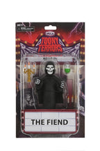 MISFITS FIEND TOONY TERRORS ACTION FIGURE (Black Robe)