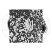 CONVERGE ‘THE DUSK IN US’ DELUXE 2LP (Limited Edition – Only 500 Made, Black In Clear Vinyl)