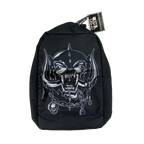 MOTORHEAD - SNAGGLETOOTH BACKPACK