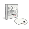 THE ALL-AMERICAN REJECTS 'MOVE ALONG' CD (Deluxe Edition)