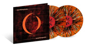 A PERFECT CIRCLE 'MER DE NOMS' 2LP (Orange-Black-White-Yellow Splatter Vinyl)