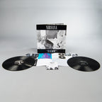 NIRVANA 'BLEACH' 2LP (Deluxe)