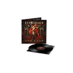 DEE SNIDER 'LEAVE A SCAR' LP