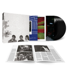 JEJUNE 'WAIT A LIFETIME' 5LP BOX SET