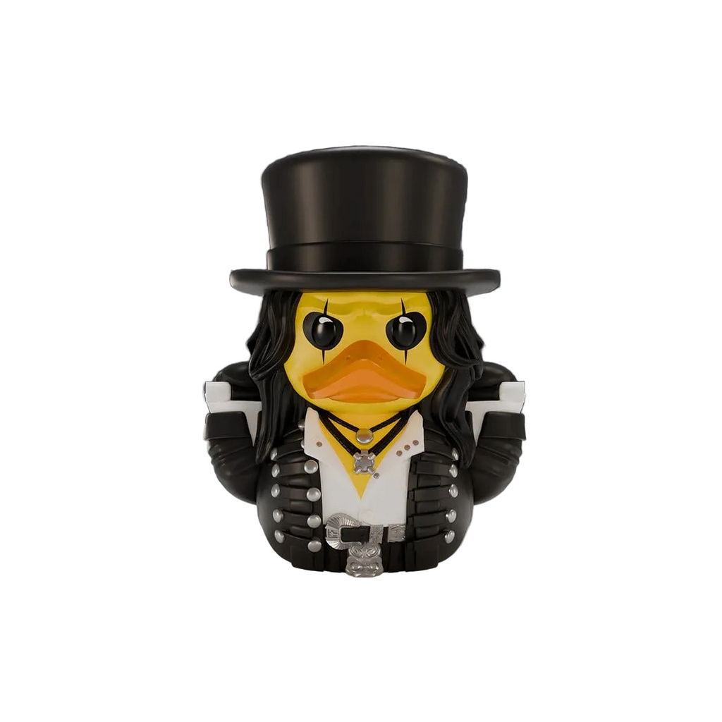 ALICE COOPER TUBBZ COSPLAY DUCK (Boxed Edition)