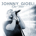 JOHNNY GIOELI 'ONE VOICE' LP