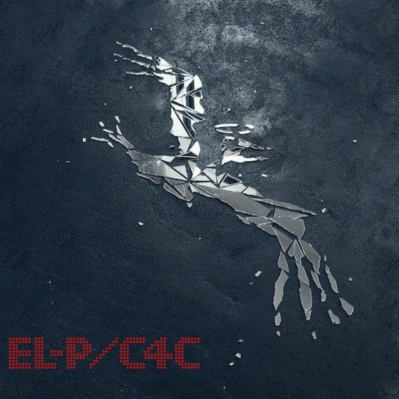 EL-P 'CANCER 4 CURE' 2LP (10th Anniversary Edition)