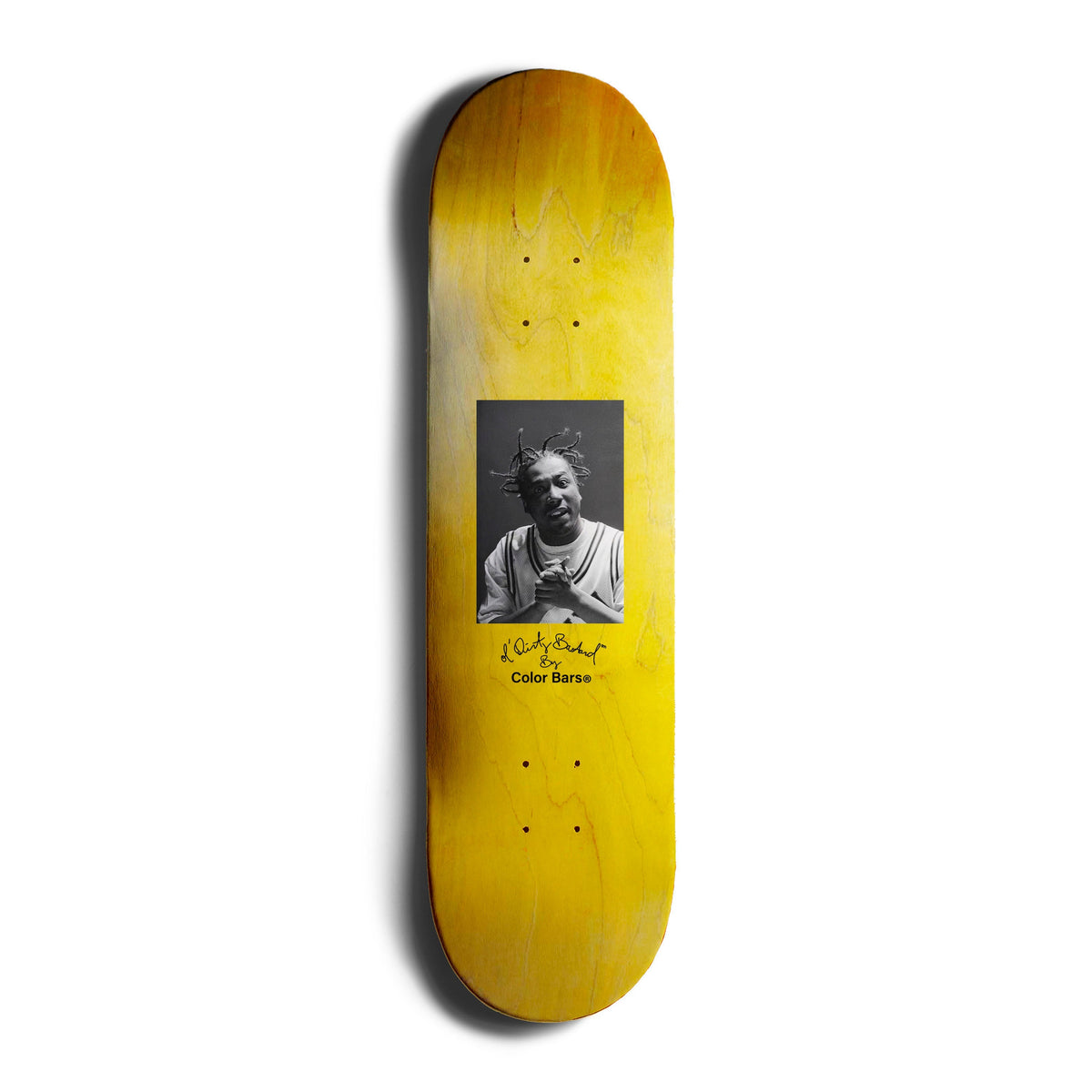 P E A C E Skateboard Top