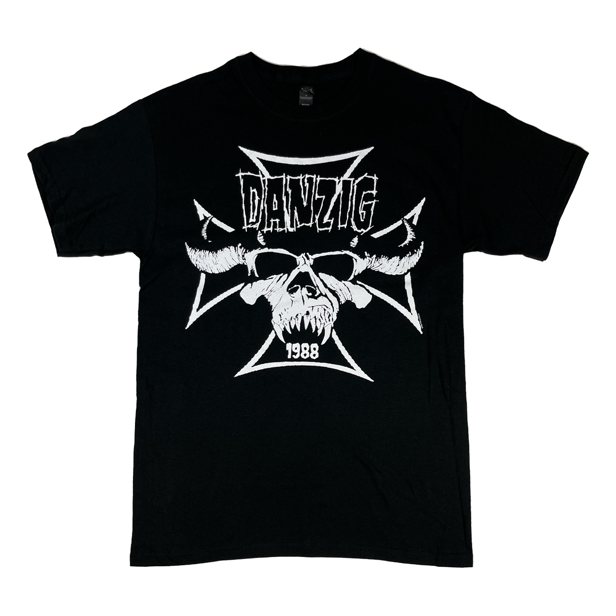 DANZIG '1988' T-SHIRT